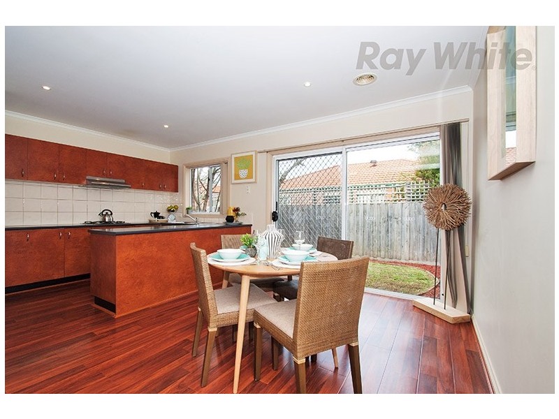 18/355 Dorset Road, Croydon VIC 3136