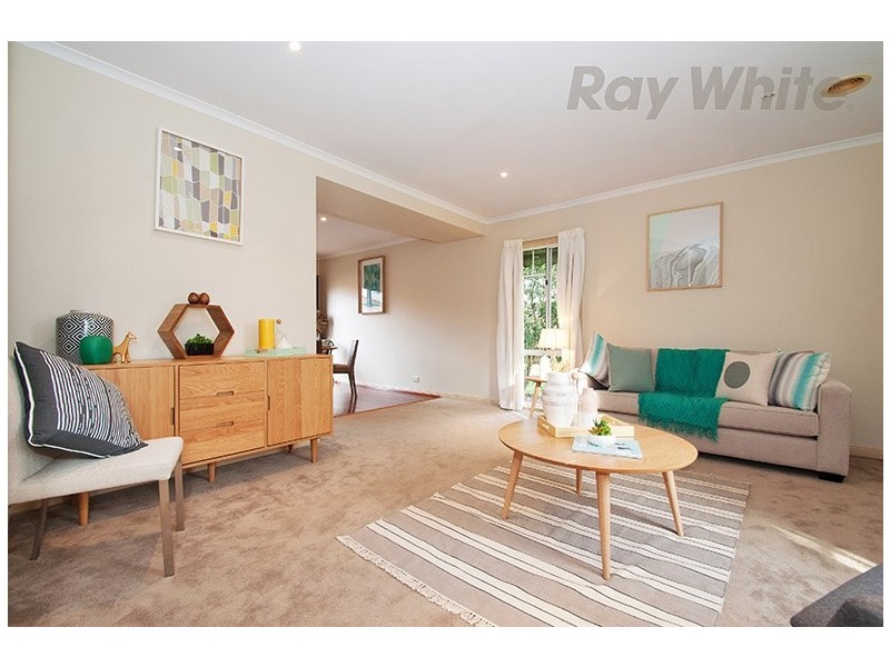 18/355 Dorset Road, Croydon VIC 3136