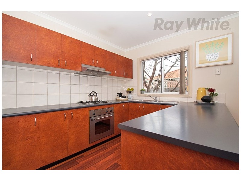 18/355 Dorset Road, Croydon VIC 3136