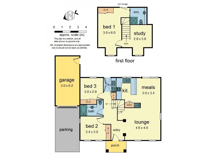 18/355 Dorset Road, Croydon VIC 3136