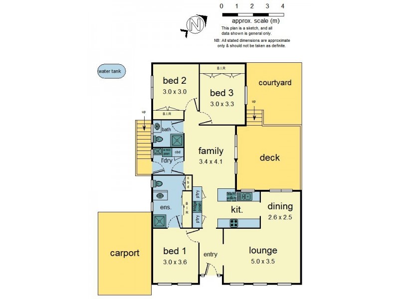 5 BRAMBLEBERRY Lane, Chirnside Park VIC 3116