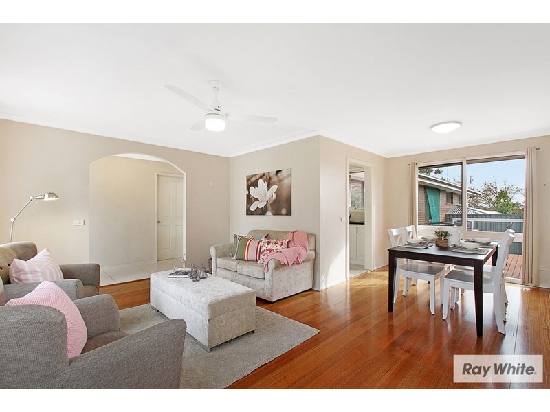 5 BRAMBLEBERRY Lane, Chirnside Park VIC 3116