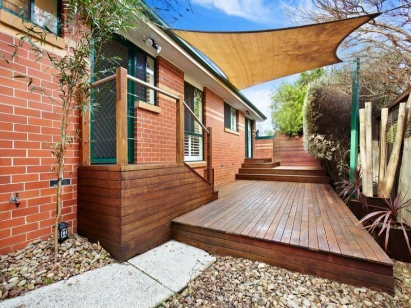 6/137 Warrandyte Road, Ringwood North VIC 3134