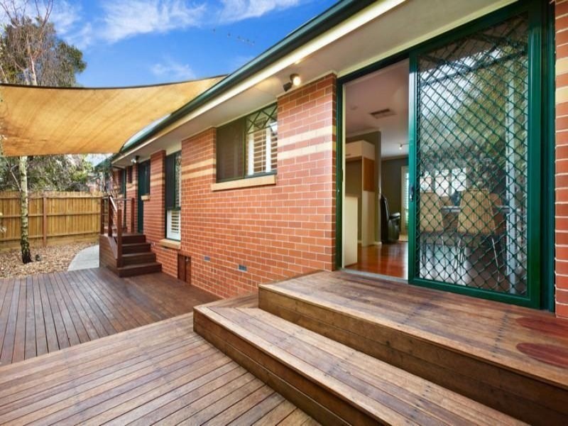 6/137 Warrandyte Road, Ringwood North VIC 3134