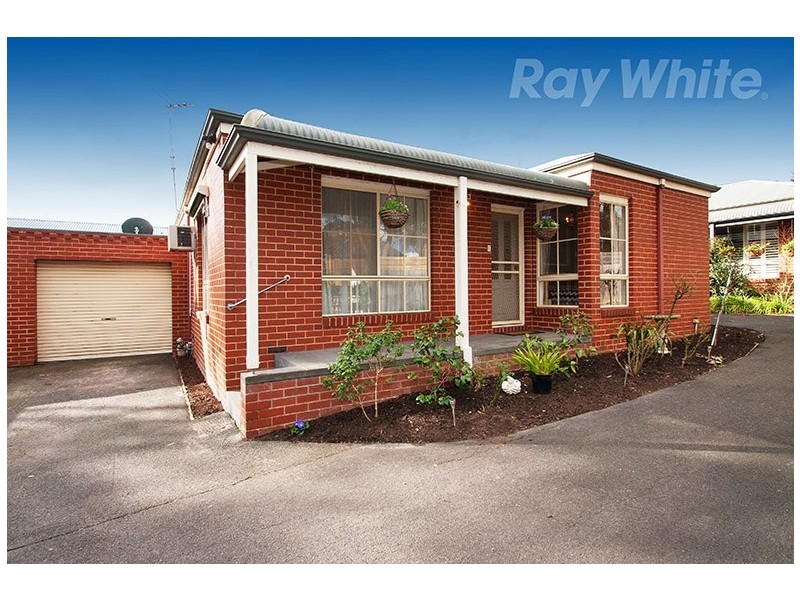 U2, 26 DIXON Avenue, Croydon VIC 3136