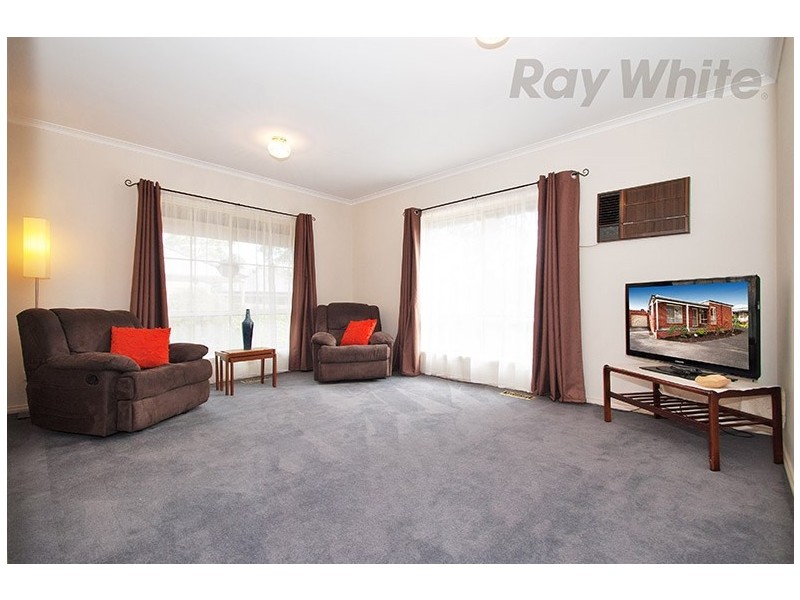 U2, 26 DIXON Avenue, Croydon VIC 3136