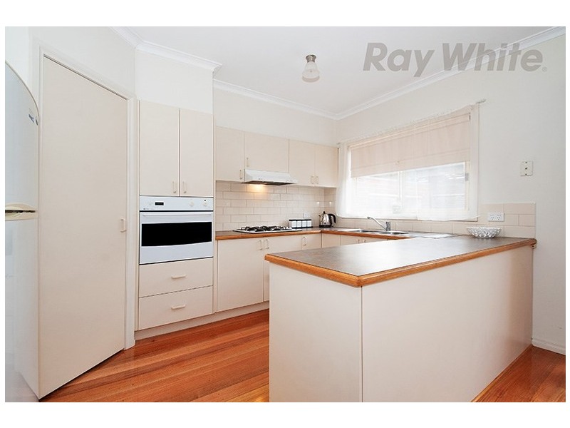 U2, 26 DIXON Avenue, Croydon VIC 3136