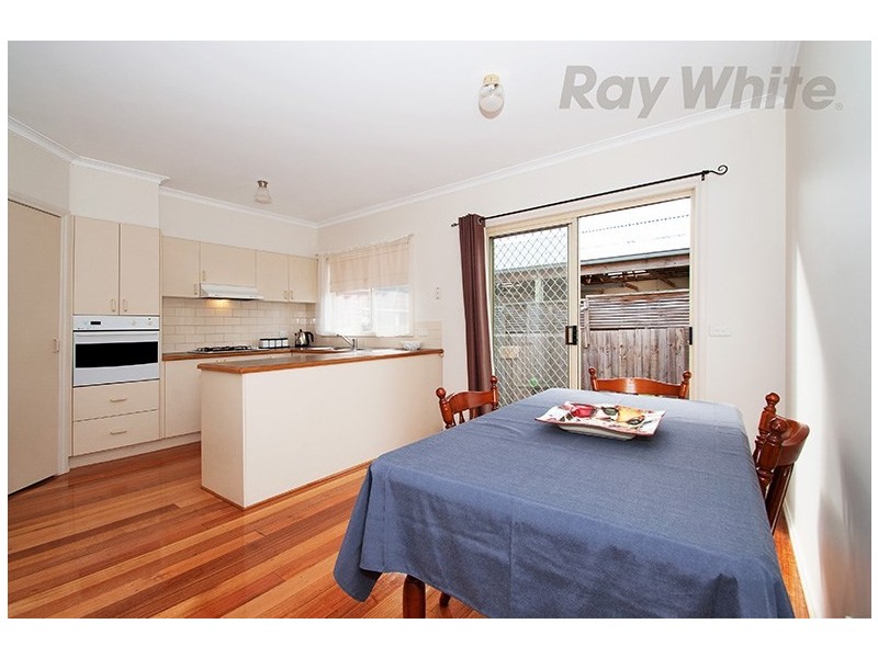 U2, 26 DIXON Avenue, Croydon VIC 3136