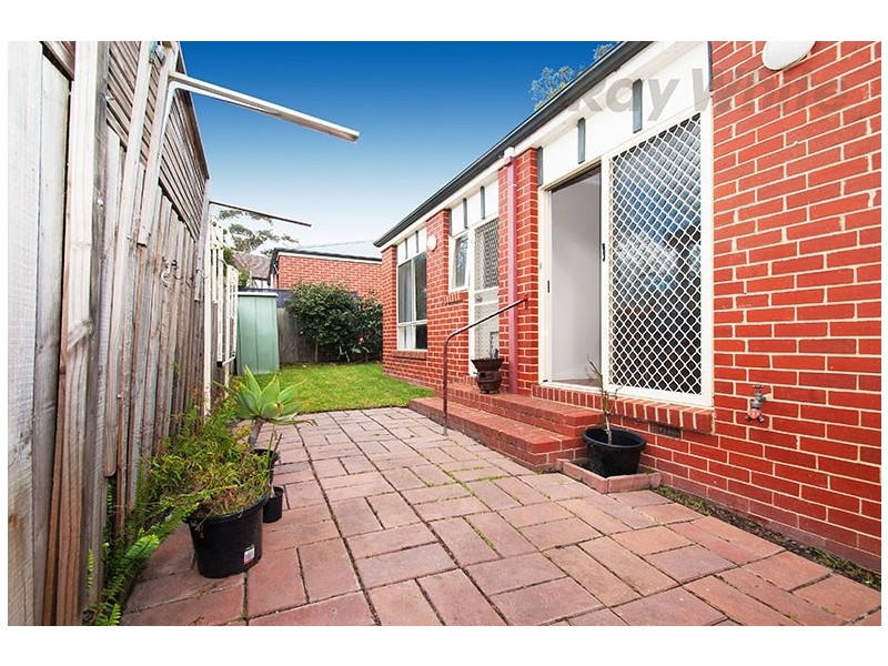 U2, 26 DIXON Avenue, Croydon VIC 3136