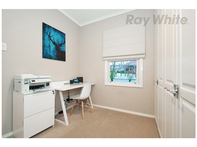 4 ROSEWOOD Place, Chirnside Park VIC 3116