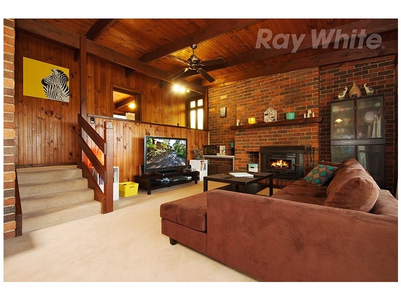 20 WYLIE Road, Silvan VIC 3795