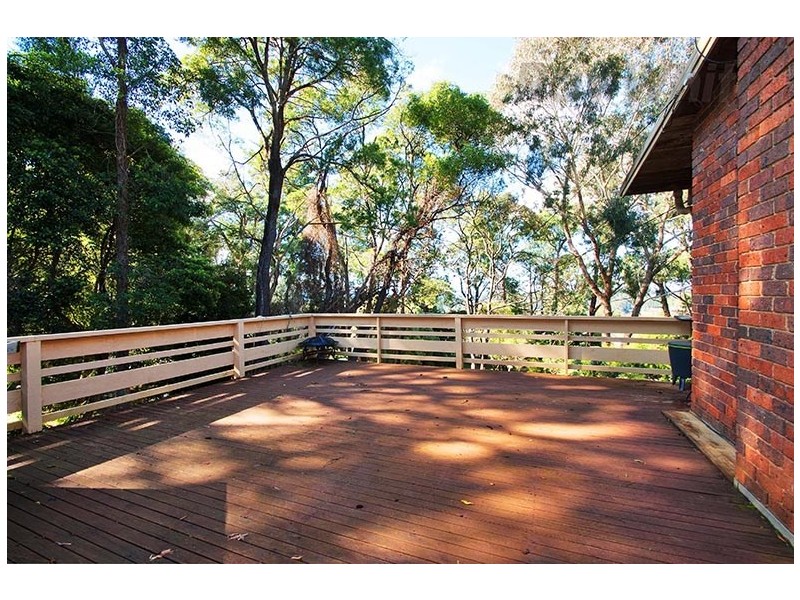 20 WYLIE Road, Silvan VIC 3795