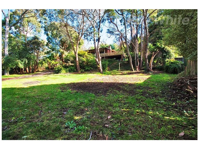 20 WYLIE Road, Silvan VIC 3795