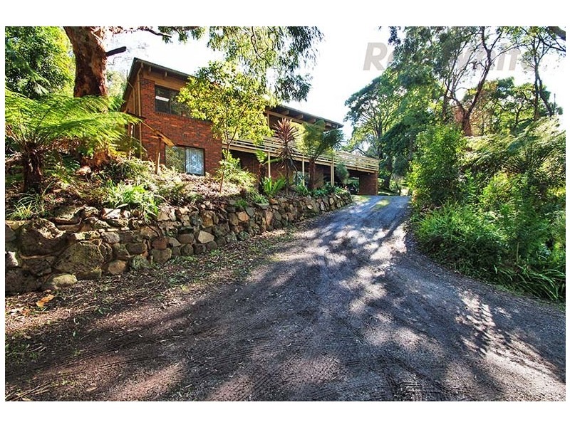 20 WYLIE Road, Silvan VIC 3795