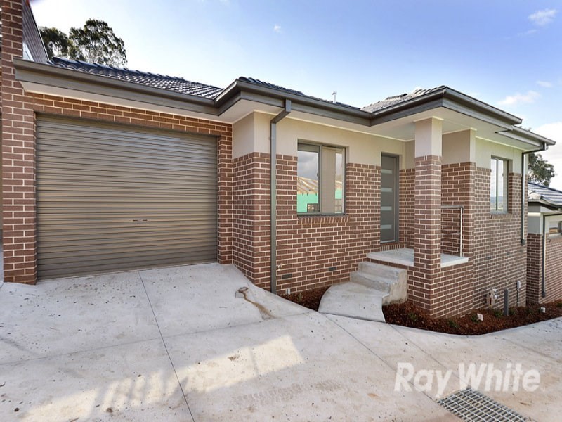 4/9 Humber Road, Croydon North VIC 3136