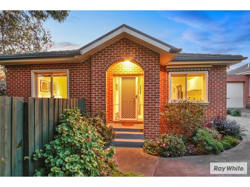 U3, 348 MT DANDENONG Road, Croydon VIC 3136