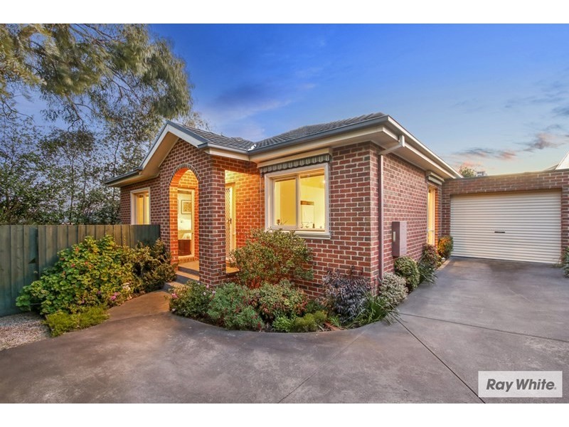 U3, 348 MT DANDENONG Road, Croydon VIC 3136
