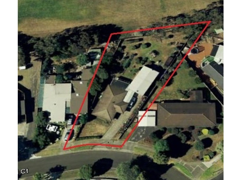 14 WESTALL Court, Mooroolbark VIC 3138