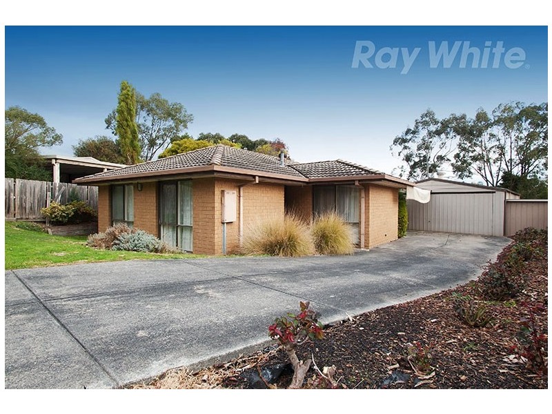 14 WESTALL Court, Mooroolbark VIC 3138