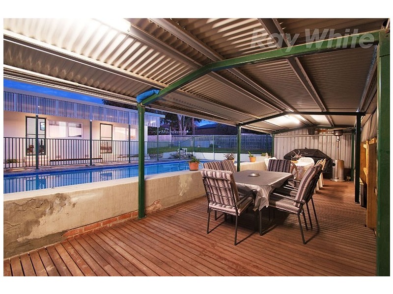 25 Bellara Drive, Mooroolbark VIC 3138