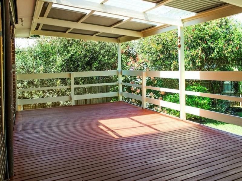 14 Juliana Court, Croydon VIC 3136