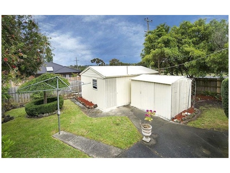 14 Juliana Court, Croydon VIC 3136