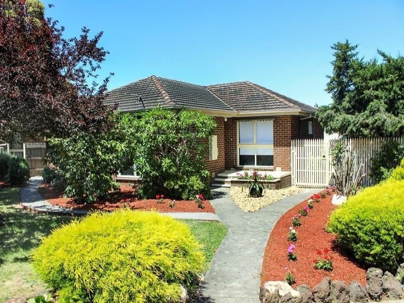 14 Juliana Court, Croydon VIC 3136