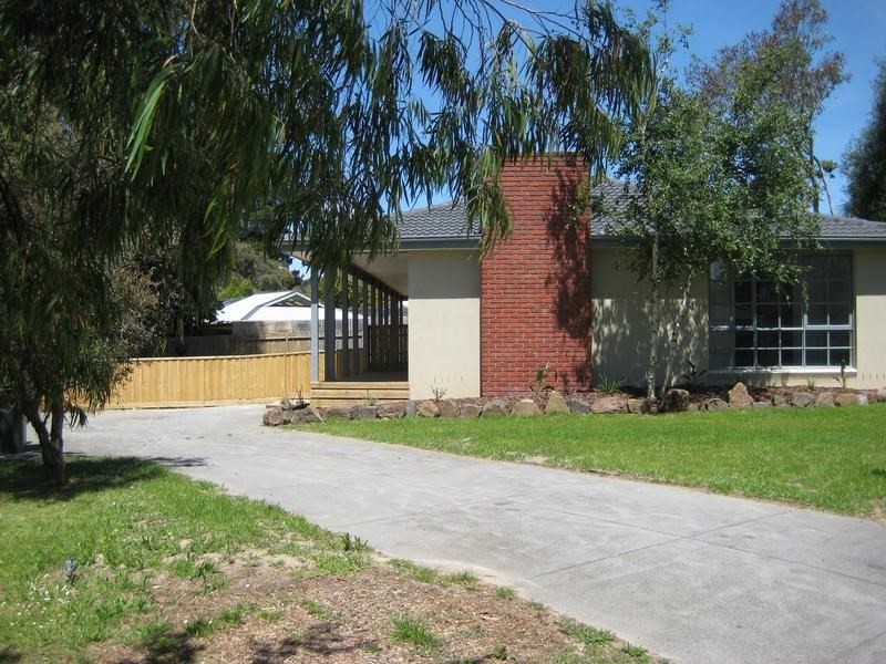 3 JumJum Close, Croydon Hills VIC 3136