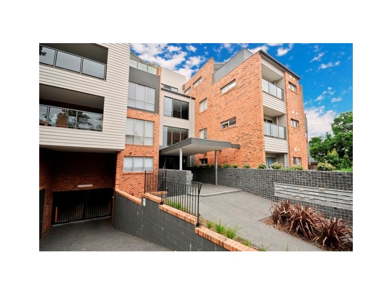 15/5-7 Alfrick Road, Croydon VIC 3136