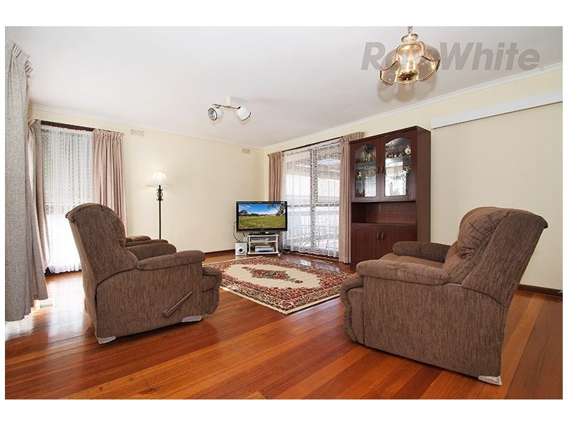 31 SWITCHBACK Road, Chirnside Park VIC 3116