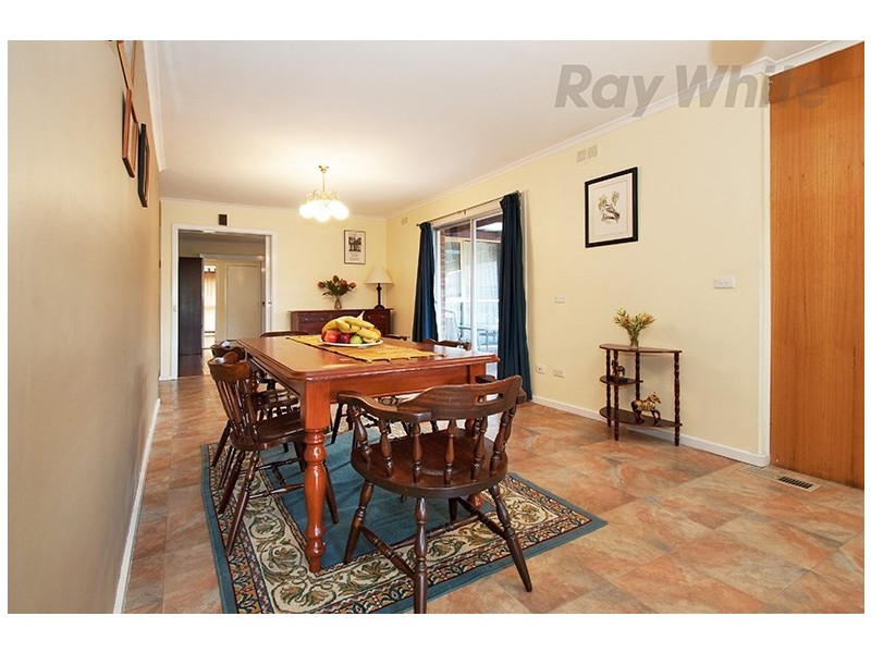 31 SWITCHBACK Road, Chirnside Park VIC 3116