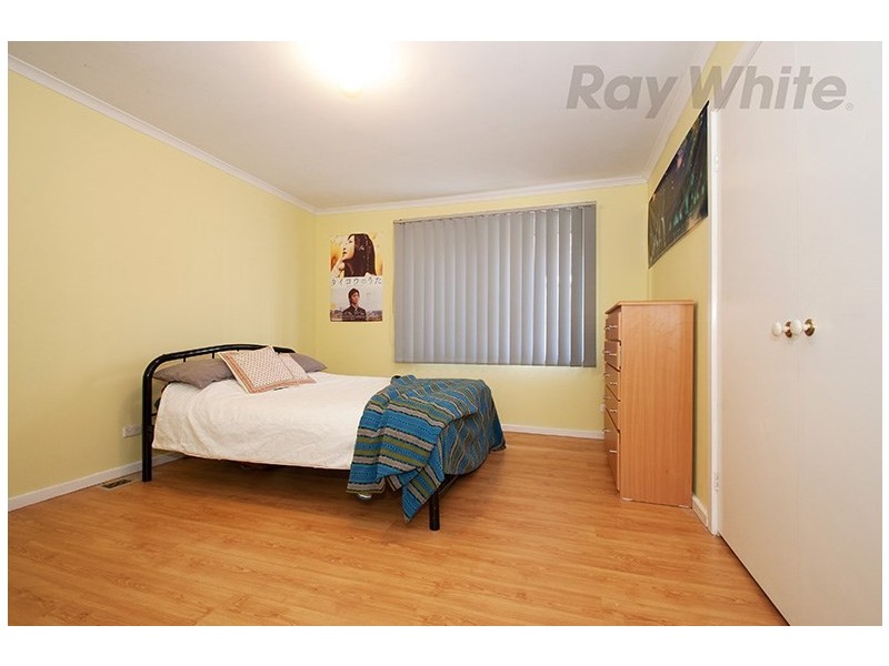 31 SWITCHBACK Road, Chirnside Park VIC 3116