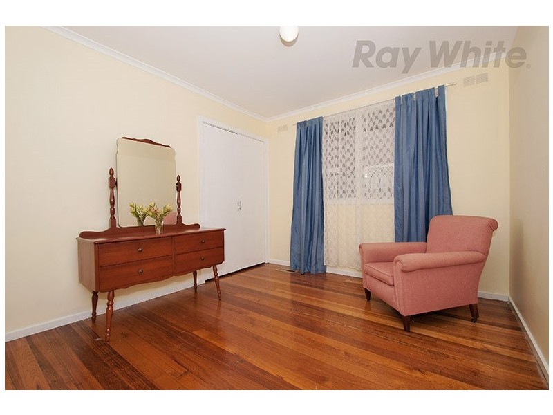 31 SWITCHBACK Road, Chirnside Park VIC 3116