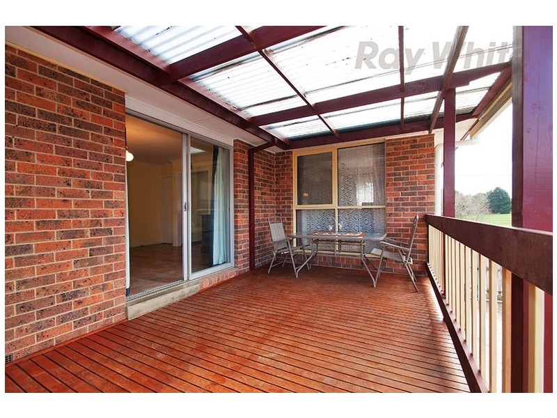 31 SWITCHBACK Road, Chirnside Park VIC 3116