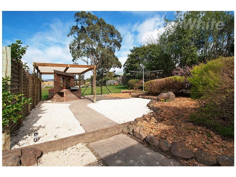 31 SWITCHBACK Road, Chirnside Park VIC 3116