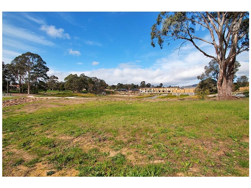 31 SWITCHBACK Road, Chirnside Park VIC 3116