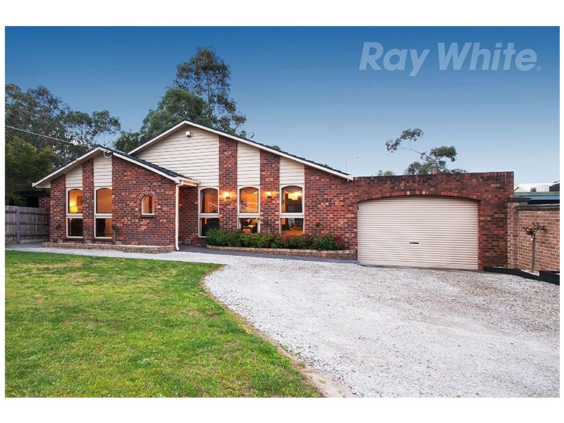 39 TERRIGAL Crescent, Kilsyth VIC 3137