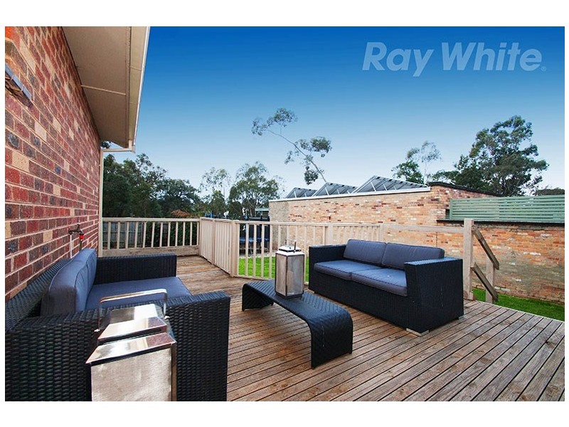 39 TERRIGAL Crescent, Kilsyth VIC 3137