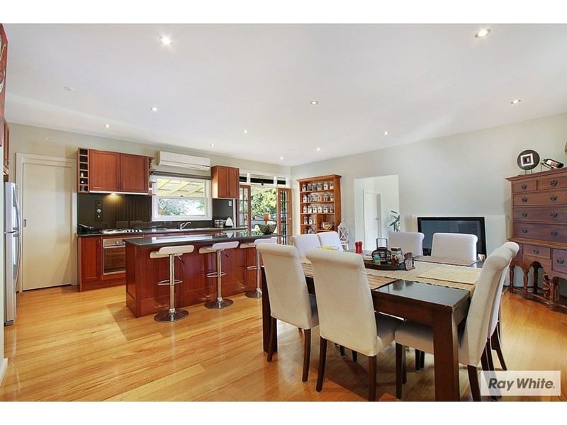 8 Hartley Road, Croydon VIC 3136