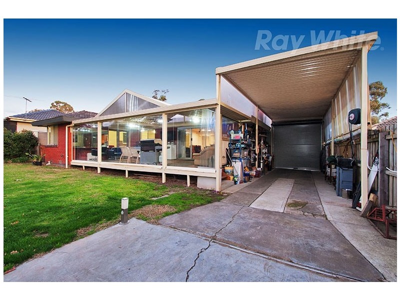 58 Sevenoaks Avenue, Croydon VIC 3136