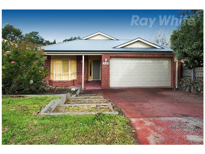 9 WATERVIEW Terrace, Lilydale VIC 3140