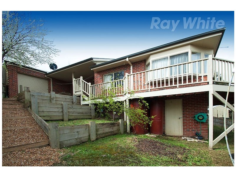 9 WATERVIEW Terrace, Lilydale VIC 3140