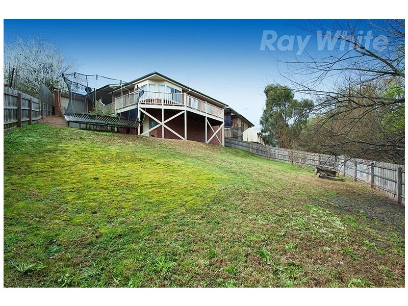 9 WATERVIEW Terrace, Lilydale VIC 3140
