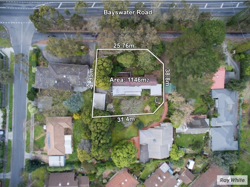 242 BAYSWATER Road, Bayswater North VIC 3153