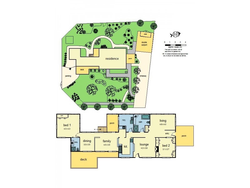 242 BAYSWATER Road, Bayswater North VIC 3153