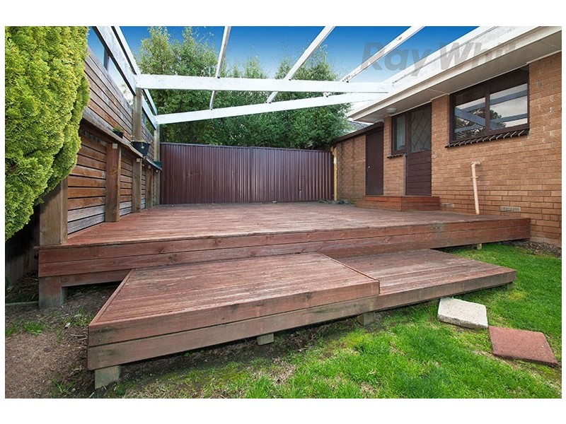 8/9-13 Bayswater Road, Croydon VIC 3136