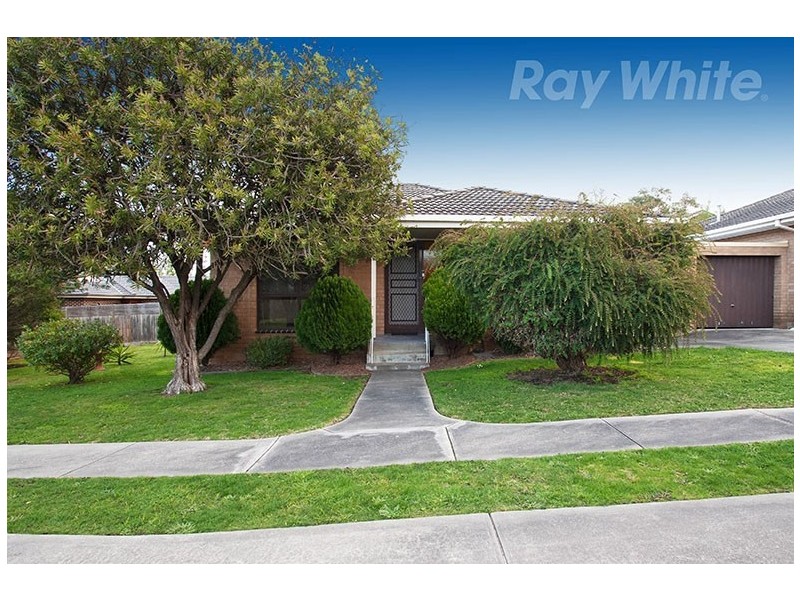 8/9-13 Bayswater Road, Croydon VIC 3136