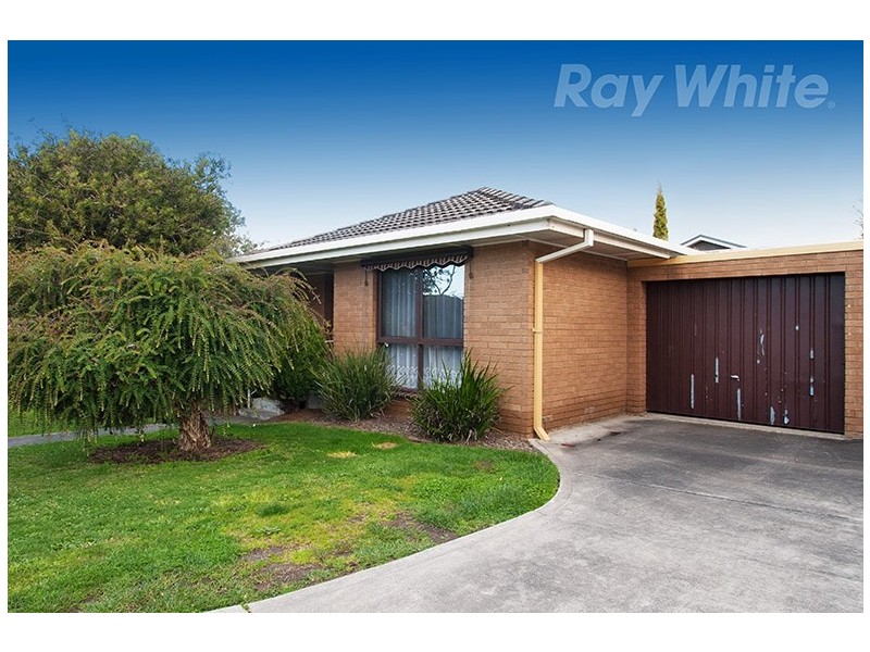 8/9-13 Bayswater Road, Croydon VIC 3136