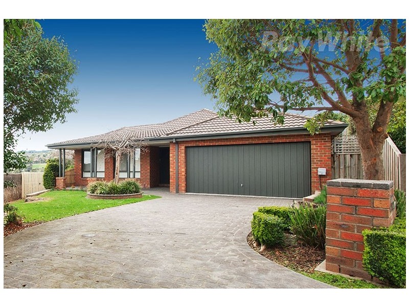 7 Buvelot Court, Chirnside Park VIC 3116