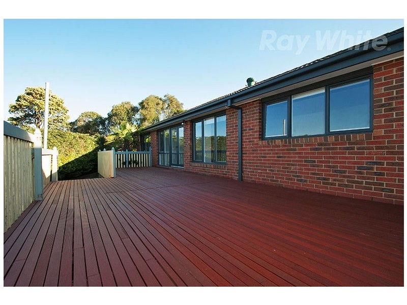 7 Buvelot Court, Chirnside Park VIC 3116